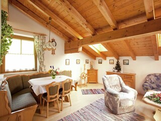 Apartment Kirchberg in Tirol Ausstattung 17