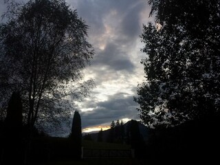 Appartement Kirchberg in Tirol Buitenaudio-opname 8