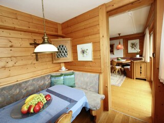 Casa de vacaciones Reuthe Características 17