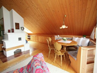Casa de vacaciones Reuthe Características 18