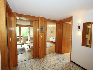 Casa de vacaciones Reuthe Características 9