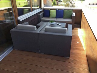 Casa de vacaciones Reuthe Grabación al aire libre 4