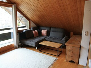 Casa de vacaciones Reuthe Características 25