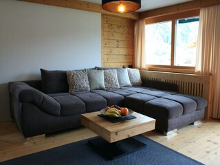 Holiday house Reuthe Features 14