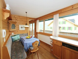 Holiday house Reuthe Features 19