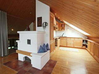 Casa de vacaciones Reuthe Características 12