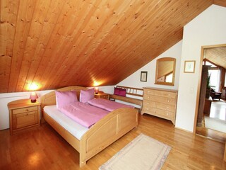 Holiday house Reuthe Features 24