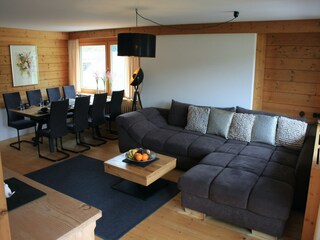 Holiday house Reuthe Features 28
