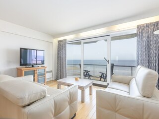 Apartamento Middelkerke Características 1