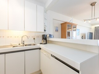 Apartamento Middelkerke Características 18