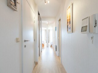 Apartamento Middelkerke Características 9