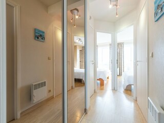 Apartamento Middelkerke Características 13