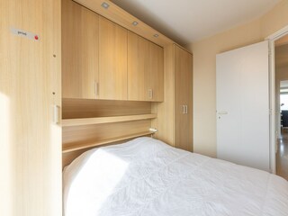 Apartamento Middelkerke Características 25