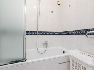 Apartamento Middelkerke Características 19