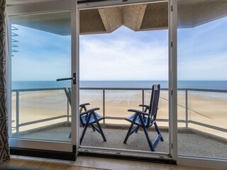 Apartamento Middelkerke Grabación al aire libre 2