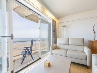 Apartamento Middelkerke Características 17