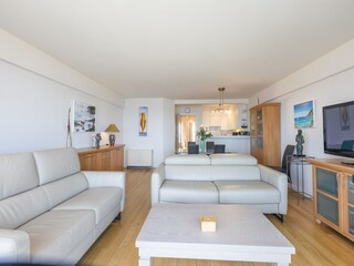 Apartamento Middelkerke Características 14