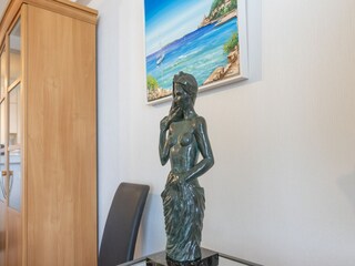 Apartamento Middelkerke Características 20