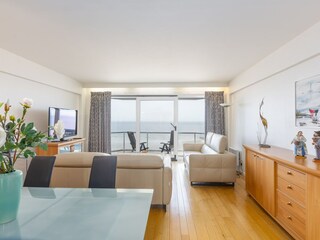 Apartamento Middelkerke Características 21