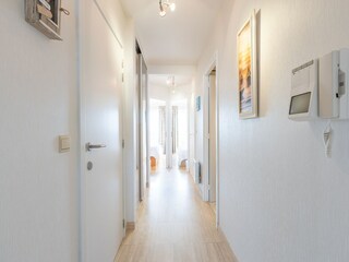 Apartment Middelkerke Features 24