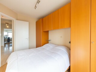 Apartamento Middelkerke Características 9