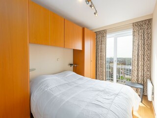 Apartamento Middelkerke Características 15