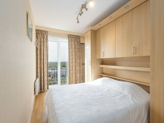 Apartamento Middelkerke Características 16