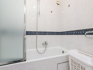 Apartment Middelkerke Ausstattung 20