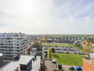 Apartamento Middelkerke Grabación al aire libre 6
