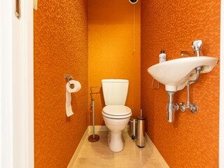 Apartamento Middelkerke Características 10