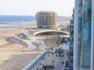 Apartamento Middelkerke Entorno 27