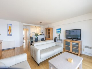 Apartamento Middelkerke Características 11
