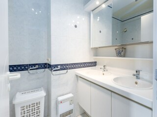 Apartamento Middelkerke Características 22