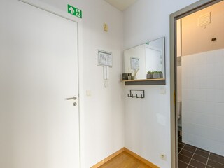 Apartamento Westende Características 13