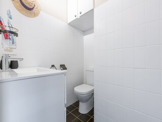 Apartment Westende Features 16