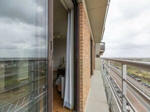 Apartment on the 8th floor with terrace - Westende - image1