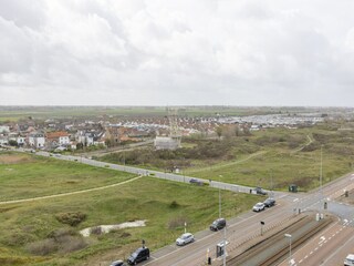 Apartment Westende Außenaufnahme 2