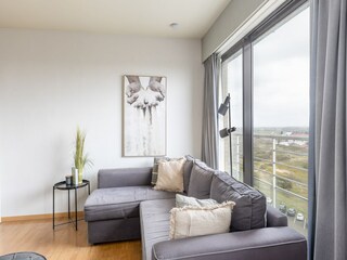 Appartement Westende Kenmerken 8