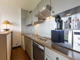 Appartement Westende Kenmerken 10