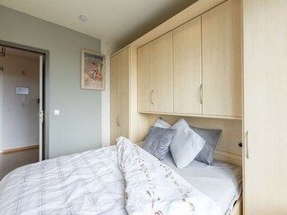 Apartment Westende Ausstattung 14