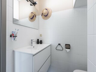 Apartment Westende Ausstattung 15