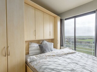 Appartamento Westende Caratteristiche 7