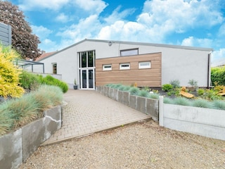 Ferienhaus Havelange Außenaufnahme 4