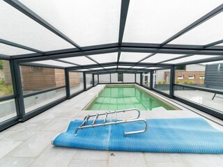 Holiday house Havelange Outdoor Recording 8