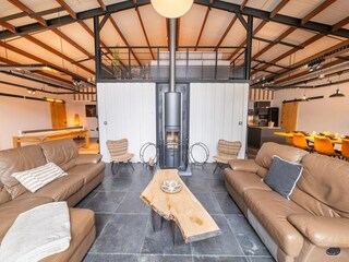 Vakantiehuis Havelange Kenmerken 20