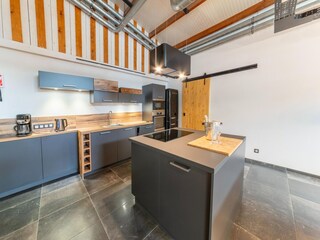 Vakantiehuis Havelange Kenmerken 14