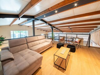 Ferienhaus Havelange Ausstattung 9