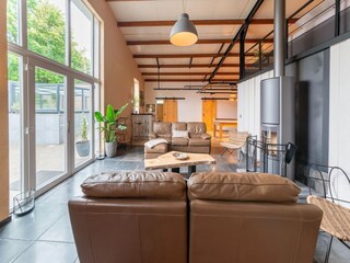 Ferienhaus Havelange Ausstattung 16