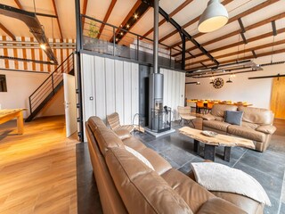 Casa per le vacanze Havelange Caratteristiche 23