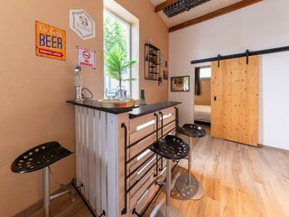 Vakantiehuis Havelange Kenmerken 16